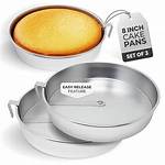 8 Inch Cake Pan