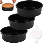 8 Inch Pan