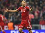 8 Insane Arjen Robben Stats No One Talks About | News, Scores, Highlights, Stats, and Rumors