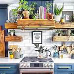 8 Kitchen Decor Ideas