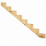 8 Step Stair Stringer
