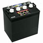 8 Volt Battery