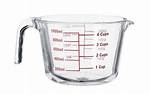 800Ml to Cups