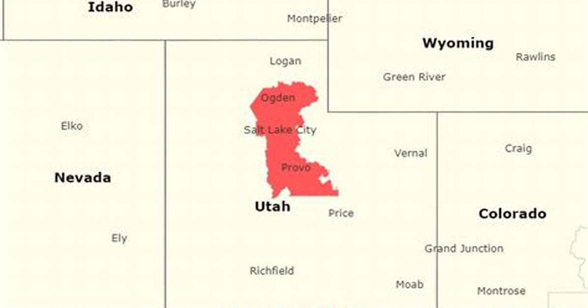 801 Area Code