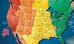 812 Area Code Time Zone