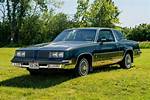 86 Cutlass