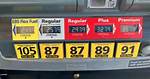 87 Gas