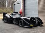 89 Batmobile