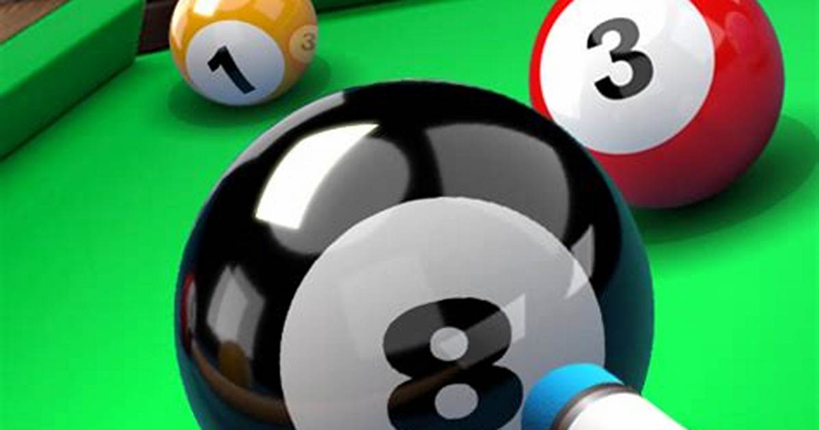 8Ball