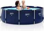 8Ft Pool