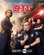 9-1-1 | Screenrant