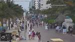 9 People Hurt in Florida Beach Boardwalk Shooting, with Some Taken to Children's Hospital