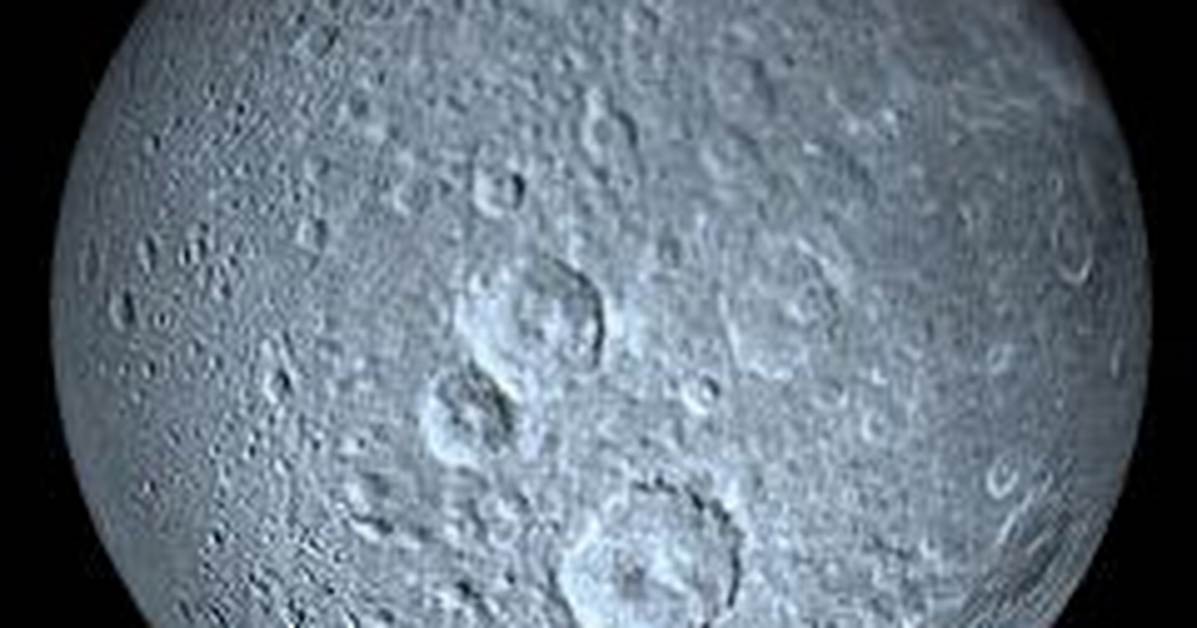 90482 Orcus