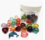 '90S Bath Beads Are Back