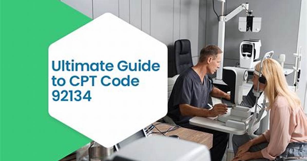 92134 Cpt Code