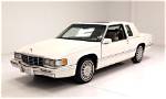 93 Cadillac Deville