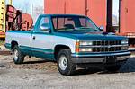 93 Silverado