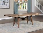 96 Inch Dining Table