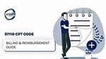 97110 Cpt Code Description