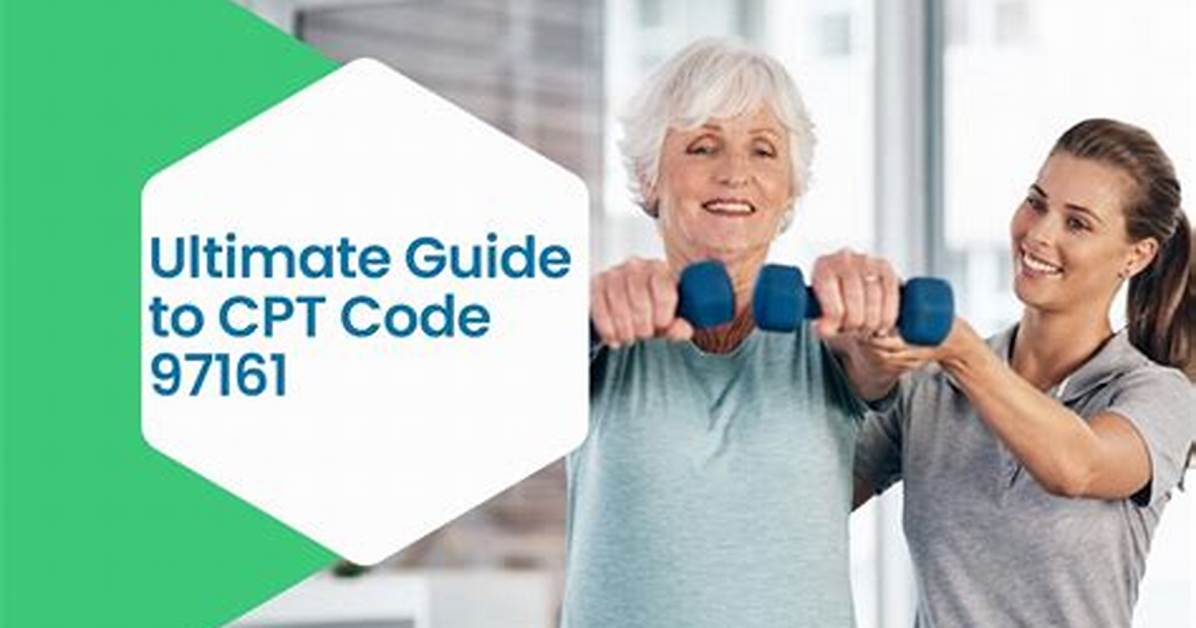 97161 Cpt Code
