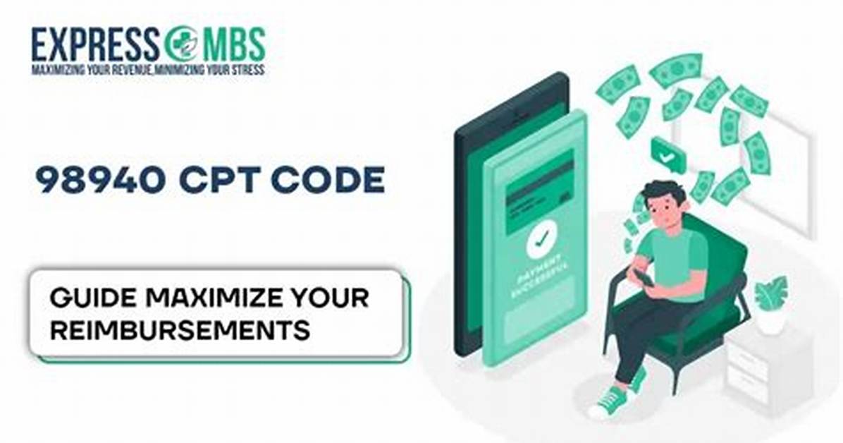 98940 Cpt Code