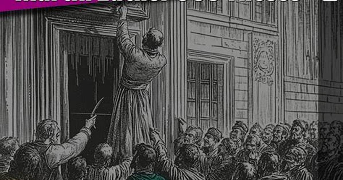 99 Theses
