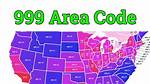 999 Area Code