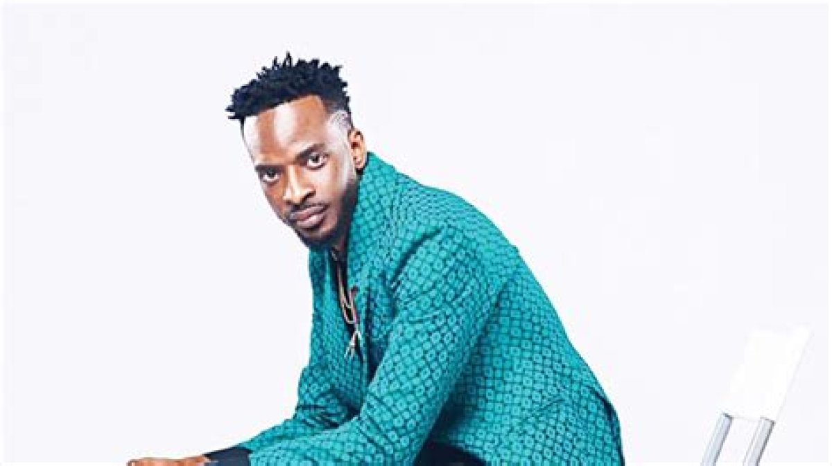 9Ice Net Worth