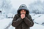 A Bit Chilly