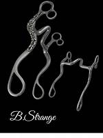 A Bit Strange