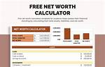 A. Chal Net Worth