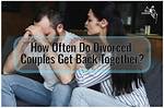 A Divorced Couple Fell Back in Love 7 Year's After Their Marriage 'Deteriorated.' Family Tragedies Helped Them Realize They Needed Each Other.