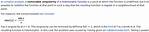 A Function Can Be Undefined in Its Domain