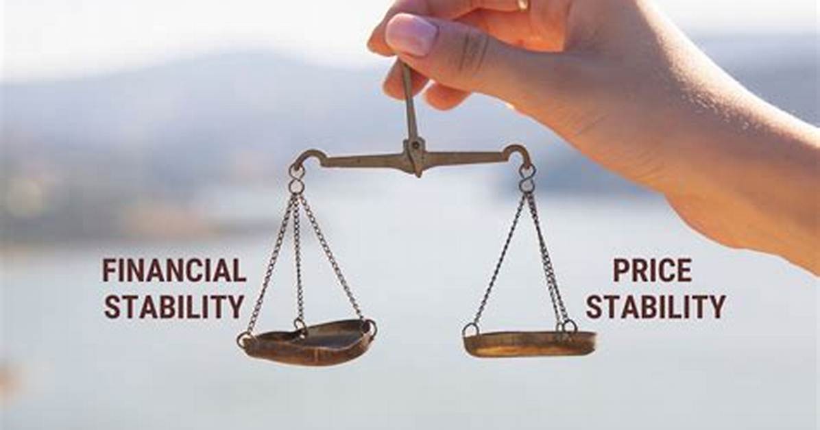 A Gateway to Financial Stability