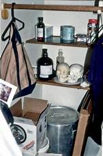A Graphic Look Inside Jeffrey Dresser Drawer Jeffrey Death Details