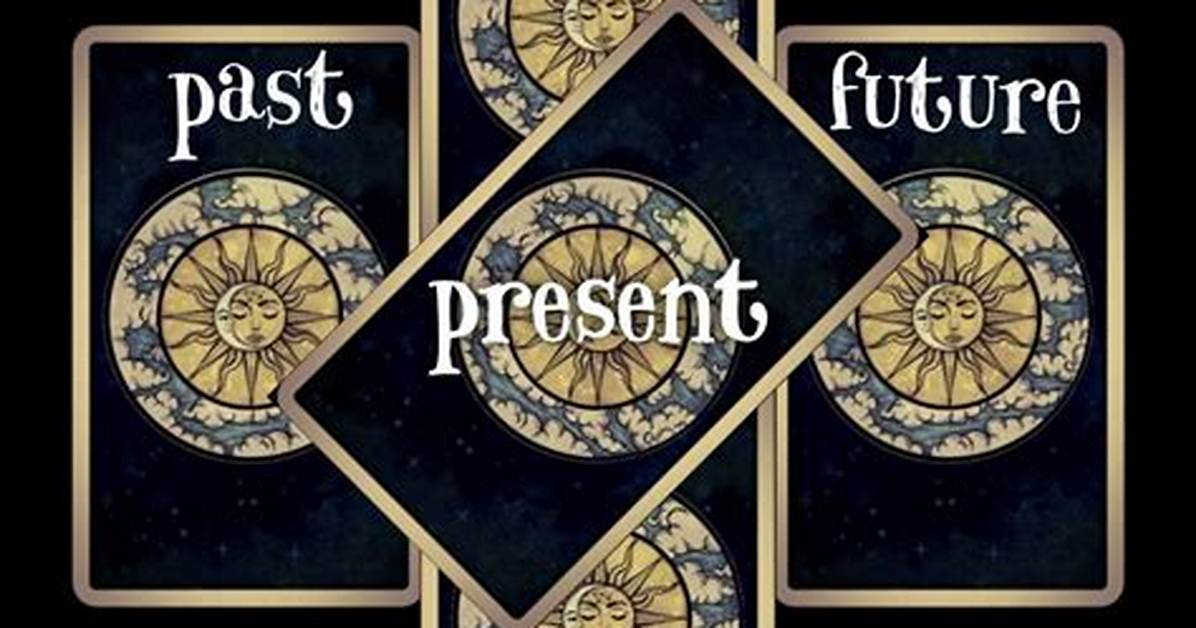 A Guide to the 5 Card Tarot Spread