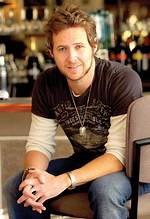 A. J. Buckley