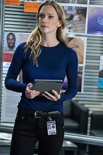 A. J. Cook