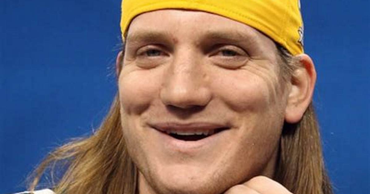 A. J. Hawk