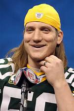 A. J. Hawk