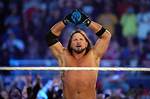 A. J. Styles