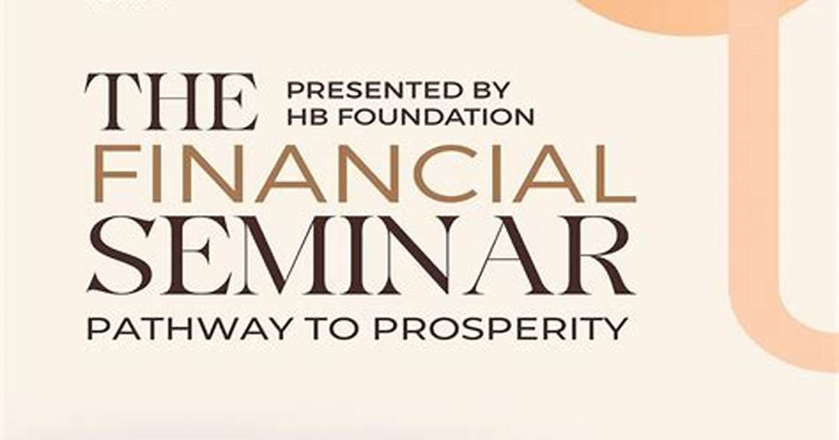 A Journey from Humble Beginnings to Financial