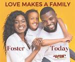 A Journey of Love, Adoption, and Foster Care