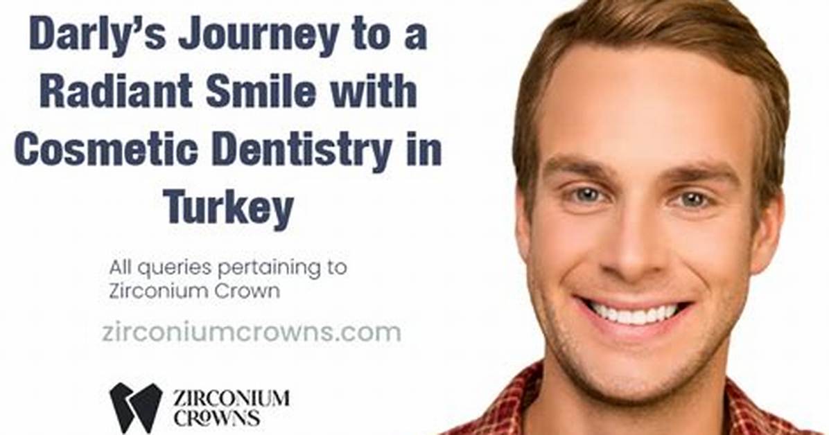 A Journey to a Radiant Smile