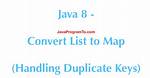A Keyvaluepair in Java [Duplicate]