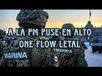 A La Pm Puse En Alto