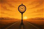 A Long Time ___. ..