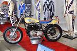 A Look Back at Evel Knievel's Memorial in Butte
