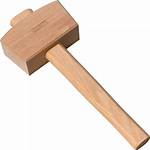 A Mallet Is
