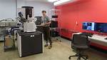 A New Electron Microscope Opens Avenues of Discovery